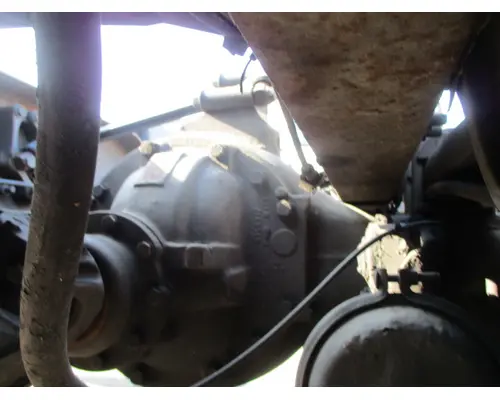 Axle Assembly, Rear (Front) MERITOR-ROCKWELL RR20145 LKQ Heavy Truck - Tampa