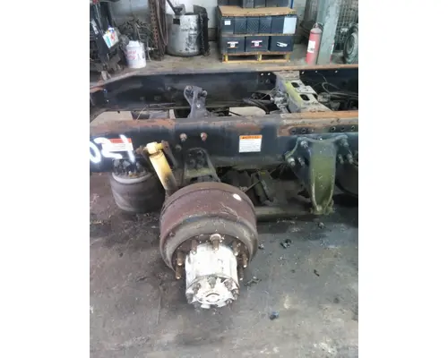 Axle Assembly, Rear (Front) MERITOR-ROCKWELL RR20145 LKQ Evans Heavy Truck Parts