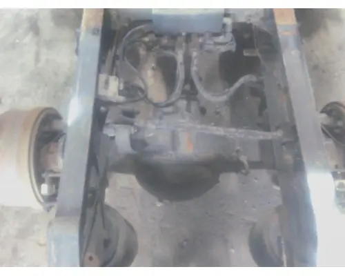 Axle Assembly, Rear (Front) MERITOR-ROCKWELL RR20145 LKQ Evans Heavy Truck Parts