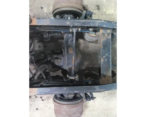 Axle Assembly, Rear (Front) MERITOR-ROCKWELL RR20145 LKQ Evans Heavy Truck Parts