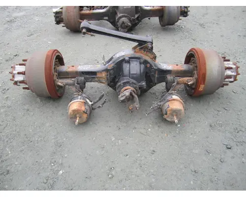Axle Assembly, Rear (Front) MERITOR-ROCKWELL RR20145 LKQ Heavy Truck Maryland