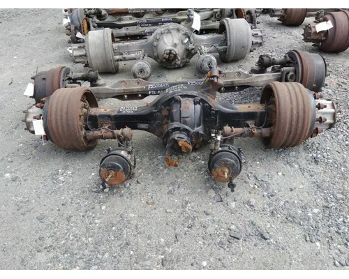 Axle Assembly, Rear (Front) MERITOR-ROCKWELL RR20145 LKQ Heavy Truck Maryland