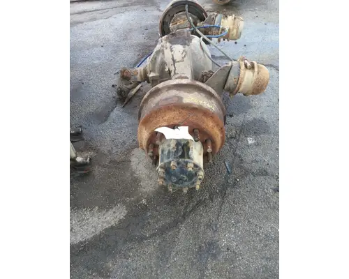 Axle Assembly, Rear (Front) MERITOR-ROCKWELL RR20145 LKQ Heavy Truck - Goodys