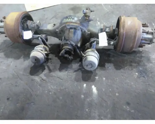 Axle Assembly, Rear (Front) MERITOR-ROCKWELL RR20145 LKQ Heavy Truck - Goodys