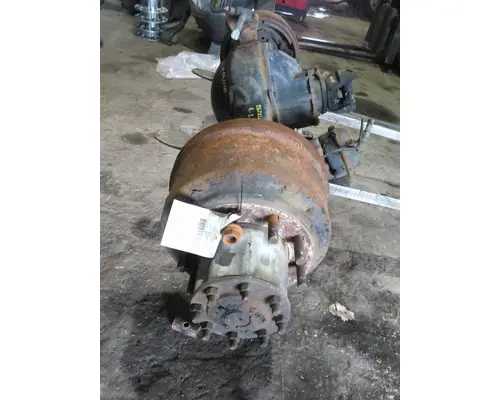 Axle Assembly, Rear (Front) MERITOR-ROCKWELL RR20145 LKQ Heavy Truck - Goodys