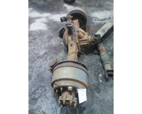 Axle Assembly, Rear (Front) MERITOR-ROCKWELL RR20145 LKQ Heavy Truck - Goodys