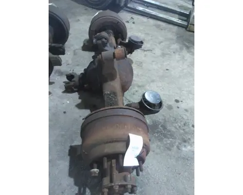 Axle Assembly, Rear (Front) MERITOR-ROCKWELL RR20145 LKQ Heavy Truck - Goodys