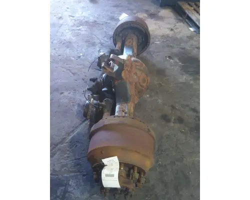 Axle Assembly, Rear (Front) MERITOR-ROCKWELL RR20145 LKQ Heavy Truck - Goodys