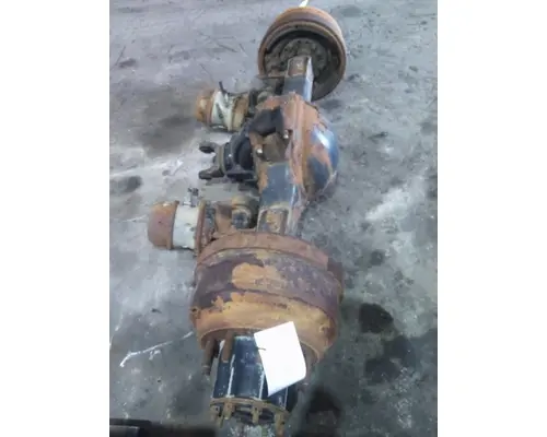 Axle Assembly, Rear (Front) MERITOR-ROCKWELL RR20145 LKQ Heavy Truck - Goodys