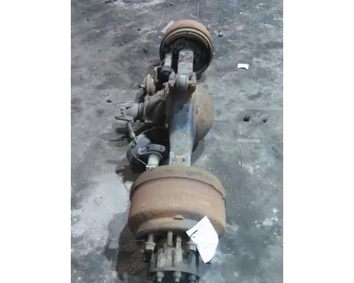 Axle Assembly, Rear (Front) MERITOR-ROCKWELL RR20145 LKQ Heavy Truck - Goodys