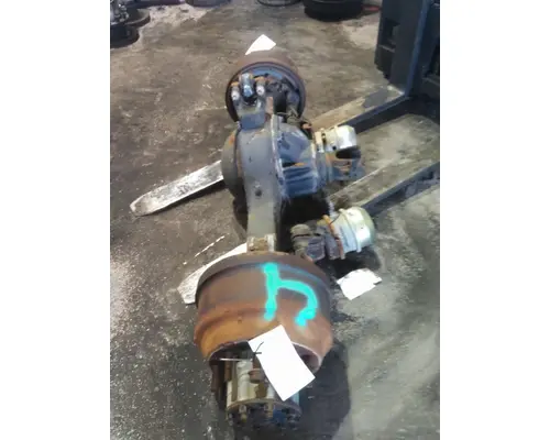 Axle Assembly, Rear (Front) MERITOR-ROCKWELL RR20145 LKQ Heavy Truck - Goodys