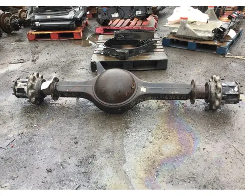 Axle Housing (Rear) MERITOR-ROCKWELL RR20145 LKQ KC Truck Parts - Inland Empire