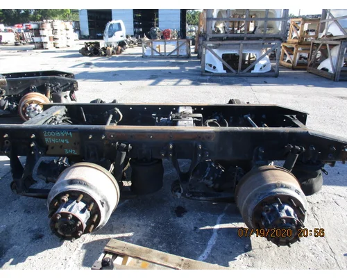 Axle Housing (Rear) MERITOR-ROCKWELL RR20145 LKQ Heavy Truck - Tampa