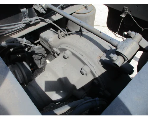 Axle Housing (Rear) MERITOR-ROCKWELL RR20145 LKQ Heavy Truck - Tampa