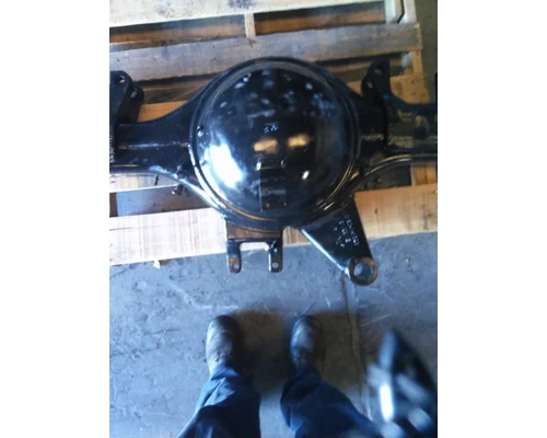 Axle Housing (Rear) MERITOR-ROCKWELL RR20145 LKQ Heavy Truck - Tampa