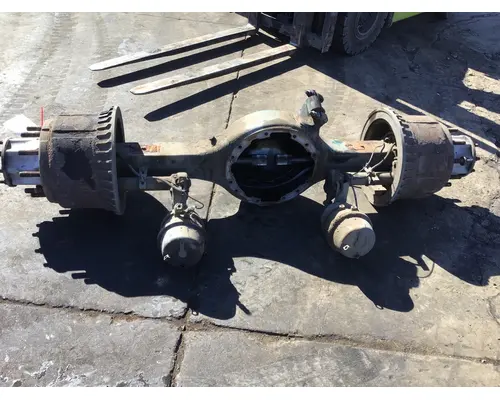 Axle Housing (Rear) MERITOR-ROCKWELL RR20145 LKQ Western Truck Parts