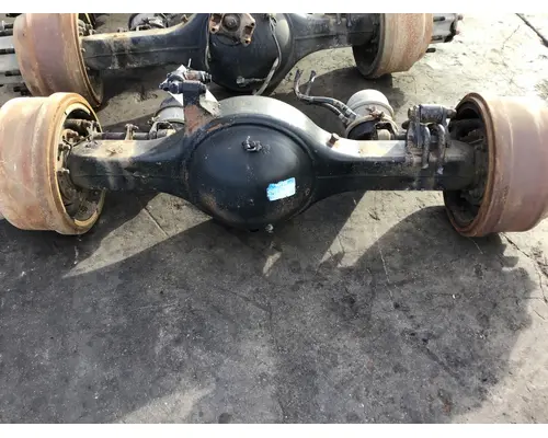 Axle Housing (Rear) MERITOR-ROCKWELL RR20145 LKQ Western Truck Parts