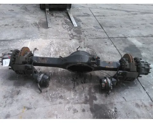 Axle Housing (Rear) MERITOR-ROCKWELL RR20145 LKQ Western Truck Parts