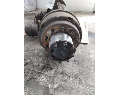 Axle Housing (Rear) MERITOR-ROCKWELL RR20145 LKQ Western Truck Parts