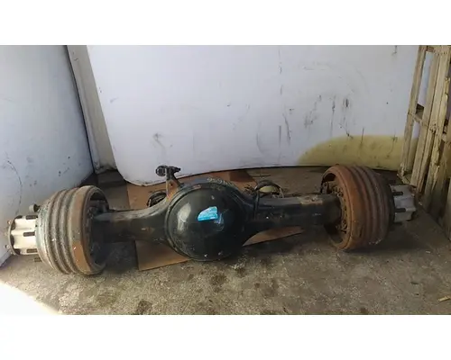 Axle Housing (Rear) MERITOR-ROCKWELL RR20145 LKQ Western Truck Parts