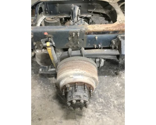 Axle Housing (Rear) MERITOR-ROCKWELL RR20145 LKQ Evans Heavy Truck Parts