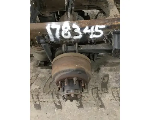 Axle Housing (Rear) MERITOR-ROCKWELL RR20145 LKQ Evans Heavy Truck Parts