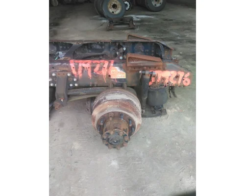 Axle Housing (Rear) MERITOR-ROCKWELL RR20145 LKQ Evans Heavy Truck Parts