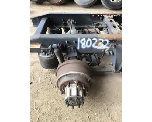 Axle Housing (Rear) MERITOR-ROCKWELL RR20145 LKQ Evans Heavy Truck Parts