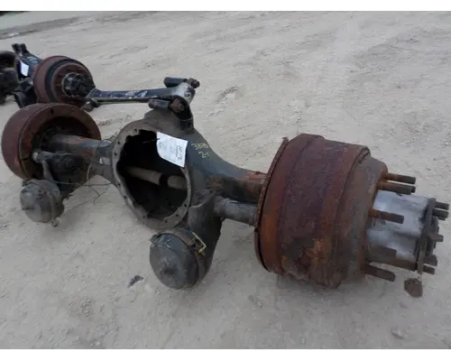 Axle Housing (Rear) MERITOR-ROCKWELL RR20145 LKQ Thompson Motors - Wykoff