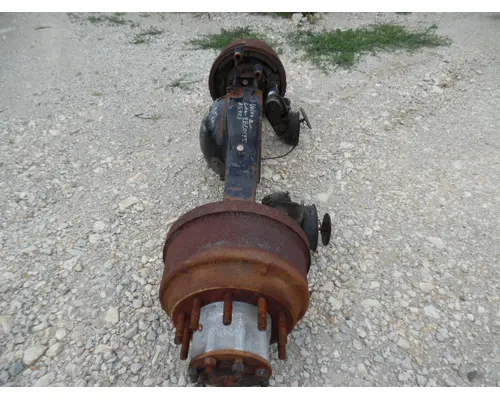 Axle Housing (Rear) MERITOR-ROCKWELL RR20145 LKQ Thompson Motors - Wykoff