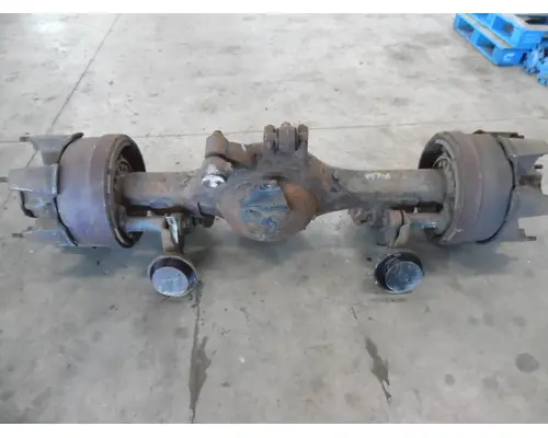 Axle Housing (Rear) MERITOR-ROCKWELL RR20145 LKQ Thompson Motors - Wykoff