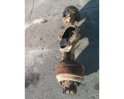 Axle Housing (Rear) MERITOR-ROCKWELL RR20145 LKQ Thompson Motors - Wykoff