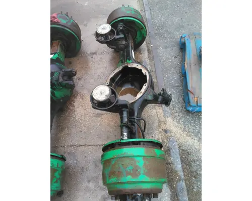 Axle Housing (Rear) MERITOR-ROCKWELL RR20145 LKQ Thompson Motors - Wykoff