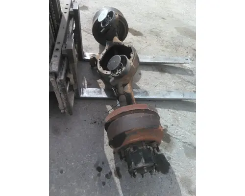 Axle Housing (Rear) MERITOR-ROCKWELL RR20145 LKQ Thompson Motors - Wykoff