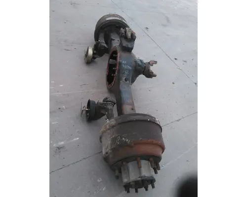 Axle Housing (Rear) MERITOR-ROCKWELL RR20145 LKQ Thompson Motors - Wykoff