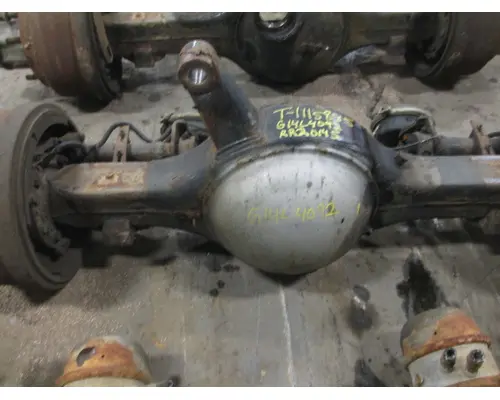 Axle Housing (Rear) MERITOR-ROCKWELL RR20145 LKQ Heavy Truck - Goodys