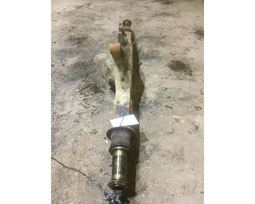 Axle Housing (Rear) MERITOR-ROCKWELL RR20145 LKQ Heavy Truck - Goodys