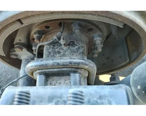 Axle Housing (Rear) Meritor/Rockwell RR20145 Geco - Fresno