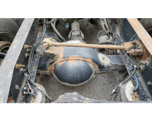 Axle Housing (Rear) Meritor/Rockwell RR20145 Geco - Fresno