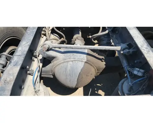 Axle Housing (Rear) Meritor/Rockwell RR20145 Geco - Dinuba