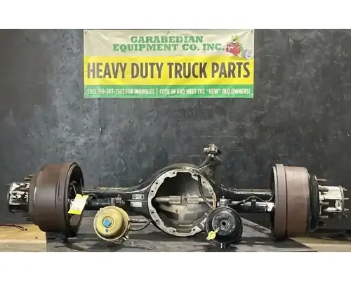 Axle Housing (Rear) Meritor/Rockwell RR20145 Geco - Dinuba