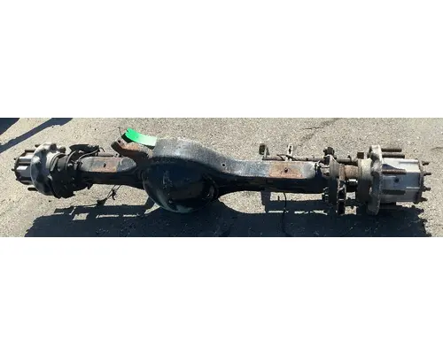 Axle Housing (Rear) Meritor/Rockwell RR20145 Geco - Dinuba