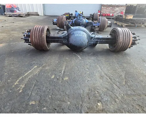 Axle Housing (Rear) Meritor/Rockwell RR20145 Geco - Dinuba