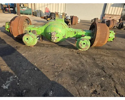 Axle Housing (Rear) Meritor/Rockwell RR20145 Geco - Dinuba