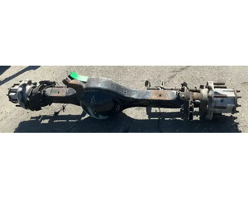 Axle Housing (Rear) Meritor/Rockwell RR20145 Geco - Fresno