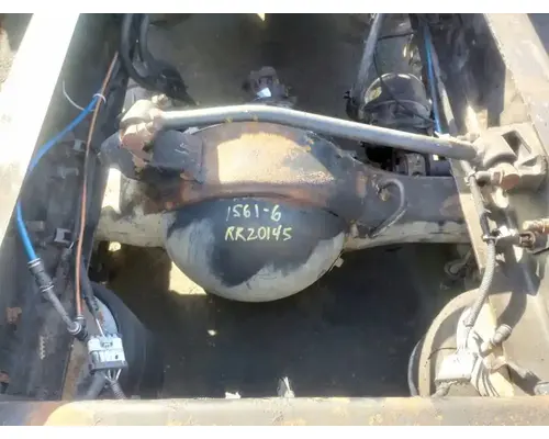 Axle Housing (Rear) Meritor/Rockwell RR20145 Geco - Fresno