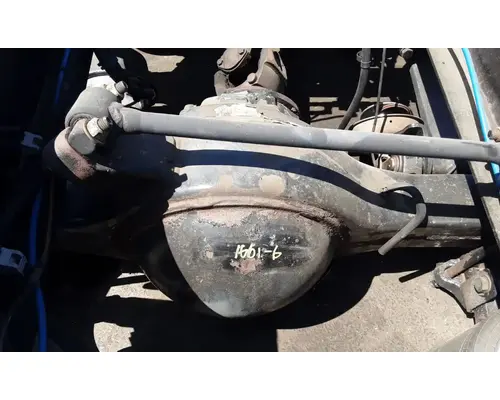 Axle Housing (Rear) Meritor/Rockwell RR20145 Geco - Fresno