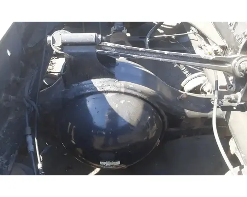 Axle Housing (Rear) Meritor/Rockwell RR20145 Geco - Dinuba