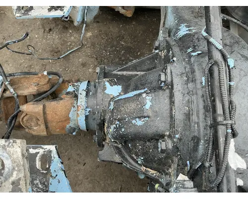 Rears (Rear) Meritor/Rockwell RR20145 Geco - Fresno