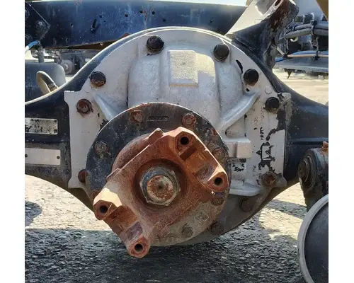 Rears (Rear) Meritor/Rockwell RR20145 Geco - Fresno